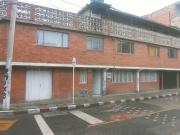 ARRIENDO de CASA COMERCIAL en BOGOTA