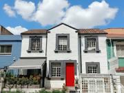 ARRIENDO de CASA COMERCIAL en BOGOTA