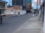 ARRIENDO de CASA COMERCIAL en BOGOTA