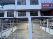 ARRIENDO de CASA COMERCIAL en CALI