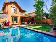 Arriendo de casa con compromiso de compra! Condominio... Arriendo de casa con compromiso de compra! Condominio...