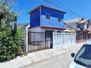 Arriendo de casa de 3 dormitorios, en La Cruz,...