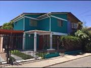 Arriendo de casa de dos pisos en Quillota Villa Paraíso