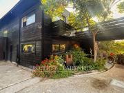 ARRIENDO DE CASA EN CONDOMINIO ARBORETUM, PEÑALOLÉN