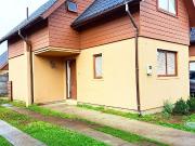 Arriendo de Casa en Condominio Hacienda Las Cruces