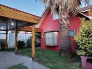Arriendo de Casa en Curicó, Santa María del Boldo