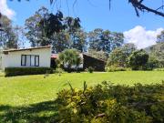 Casa En Arriendo El Canadá, El Carmen De Viboral,...