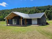 Arriendo de Casa en Parcela en Condominio Alto Río