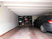 Arriendo de Casa en Parque Central