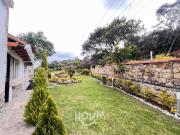 Arriendo de Casa en San Jose de Bavaria