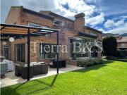 ARRIENDO DE CASA EN SAN SIMÓN, 500 M2 POR $14'000.000