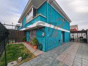 Arriendo de Casa en Villa Lomas de Mirasur