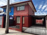 ARRIENDO DE CASA EN VILLA LOS ACACIOS, LOS ANDES