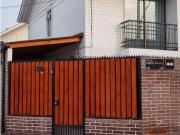 ARRIENDO DE CASA FRENTE A CIUDAD SATÉLITE