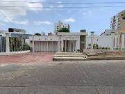ARRIENDO de CASA RESIDENCIAL en BARRANQUILLA