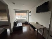 ARRIENDO de CASA RESIDENCIAL en BOGOTA