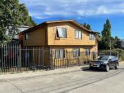 Arriendo de Casa Sector Barrios Bajos