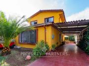 Arriendo de casa sector residencial y tranquilo de la comuna