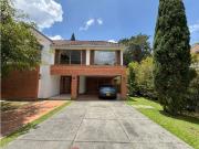 ARRIENDO DE CASA SECTOR COLEGIO MONTESSORI SAN LUCAS