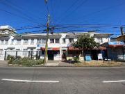 Arriendo de casa y locales pequeños, sector Hospital Temuco
