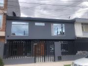 ARRIENDO de CASAS en BOGOTA
