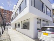 ARRIENDO de CASAS en BOGOTA