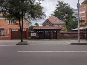 ARRIENDO de CASAS en BOGOTA