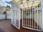 ARRIENDO de CASAS en BOGOTA
