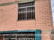 ARRIENDO de CASAS en BOGOTA