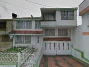 ARRIENDO de CASAS en BOGOTA