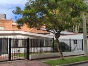 ARRIENDO de CASAS en BOGOTA