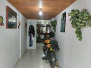 ARRIENDO de CASAS en BOGOTA
