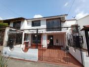 ARRIENDO de CASAS en CALI