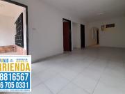 ARRIENDO de CASAS en CALI
