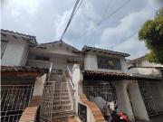 ARRIENDO de CASAS en CALI