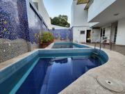 ARRIENDO de CASAS en CARTAGENA