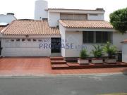 ARRIENDO de CASAS en CUCUTA