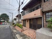 ARRIENDO de CASAS en ENVIGADO