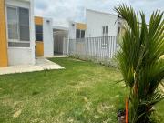 ARRIENDO de CASAS en JAMUNDI