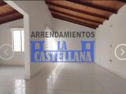 ARRIENDO de CASAS en MedellÃ­n