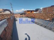 ARRIENDO de CASAS en MedellÃ­n