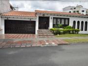 ARRIENDO de CASA COMERCIAL en PEREIRA