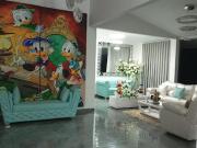 ARRIENDO de CASAS en PEREIRA
