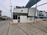 ARRIENDO de CASAS en SOPETRAN