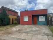 Arriendo de cómoda casa en sector residencial Barrio Inglés