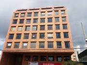 ARRIENDO de CONSULTORIOS en BOGOTA