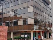 ARRIENDO de CONSULTORIOS en BOGOTA