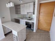 Arriendo de departamento 1D/1B en Ñuñoa, con terraza,...