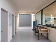 ARRIENDO DE DEPARTAMENTO 3 DORM EN PAPUDO, PASOS DE LA PLAYA