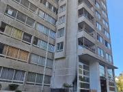 Arriendo de departamento a pasos del metro parque...